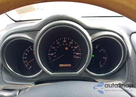 2007 Lexus Rx 350 from USA, damaged, VIN 2T2HK31U27C016292